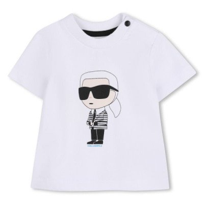 Conjunto KARL LAGERFELD