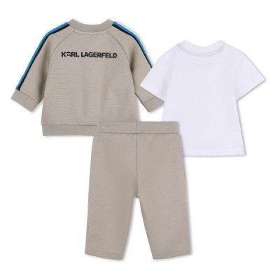 Conjunto KARL LAGERFELD