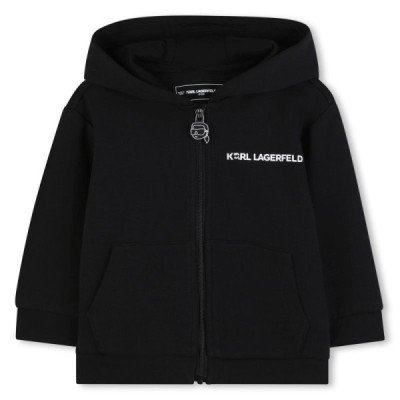 Conjunto KARL LAGERFELD