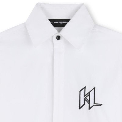 Camisa KARL LAGERFELD