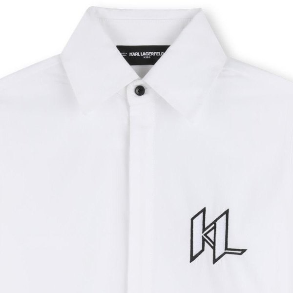 Camisa KARL LAGERFELD