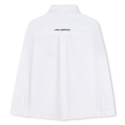 Camisa KARL LAGERFELD