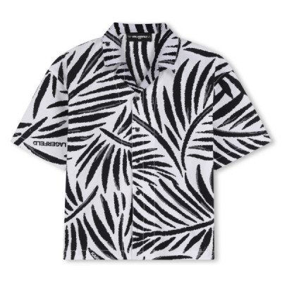 Camisa KARL LAGERFELD
