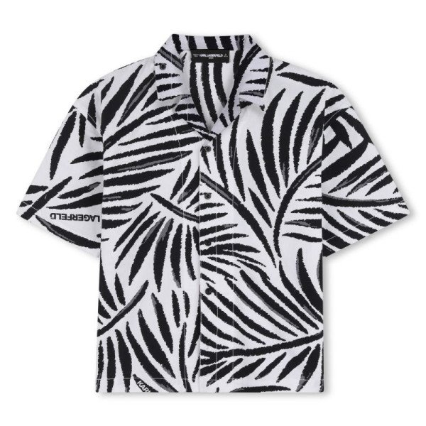 Camisa KARL LAGERFELD