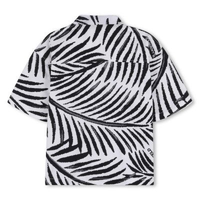 Camisa KARL LAGERFELD