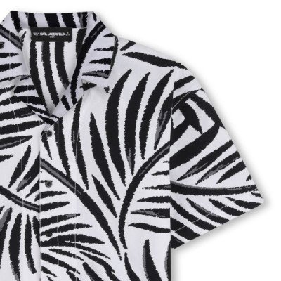 Camisa KARL LAGERFELD