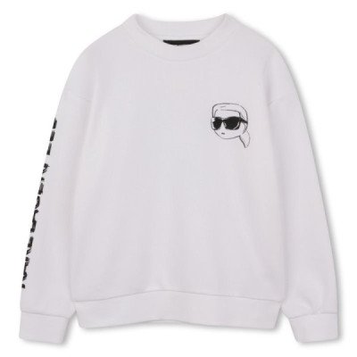 Sweat KARL LAGERFELD