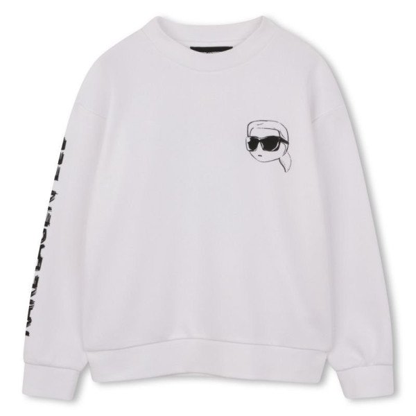 Sweat KARL LAGERFELD