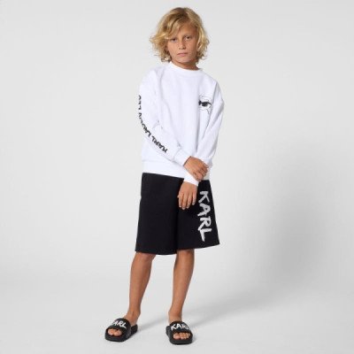 Sweat KARL LAGERFELD