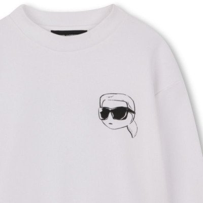 Sweat KARL LAGERFELD