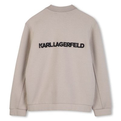 Casaco KARL LAGERFELD