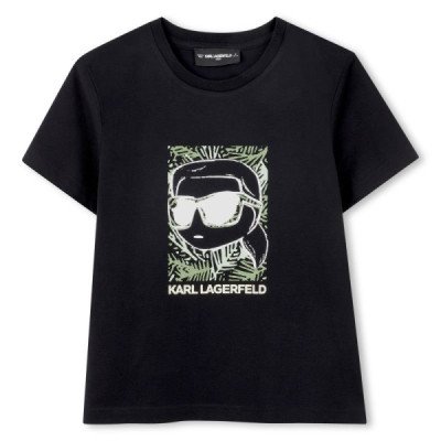 T-Shirt KARL LAGERFELD