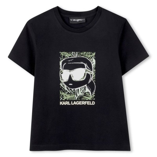 T-Shirt KARL LAGERFELD