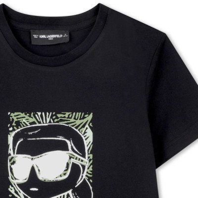 T-Shirt KARL LAGERFELD