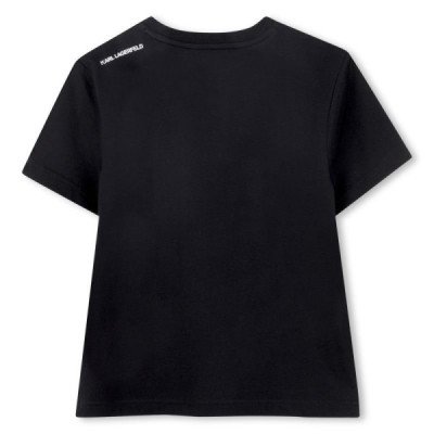 T-Shirt KARL LAGERFELD