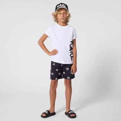 T-Shirt KARL LAGERFELD