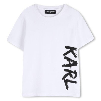 T-Shirt KARL LAGERFELD