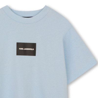 T-Shirt KARL LAGERFELD