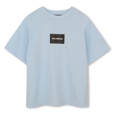 T-Shirt KARL LAGERFELD