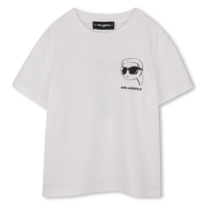 T-Shirt KARL LAGERFELD