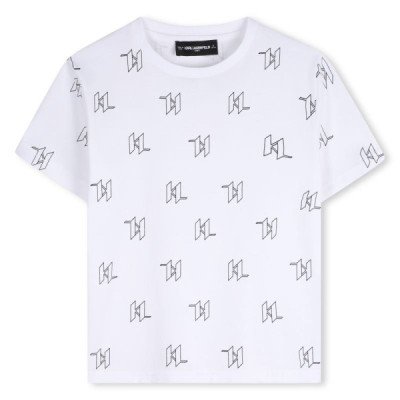 T-Shirt KARL LAGERFELD