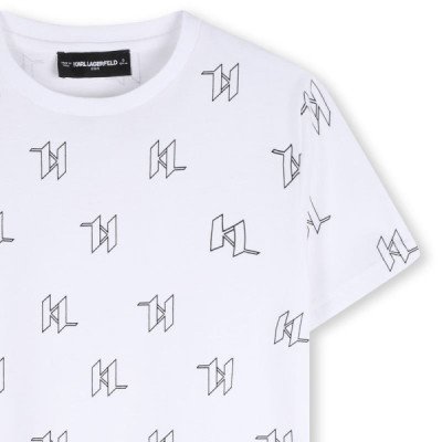 T-Shirt KARL LAGERFELD