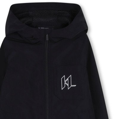 Parka KARL LAGERFELD