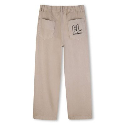 Calça KARL LAGERFELD