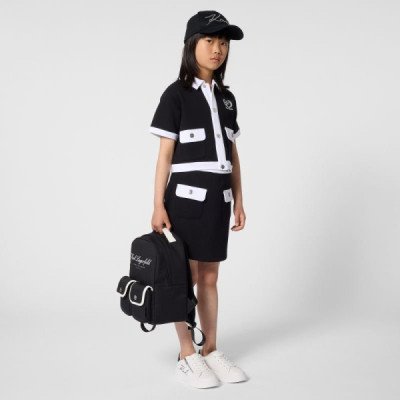 Saia KARL LAGERFELD