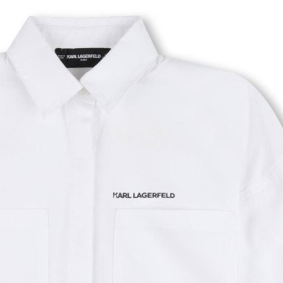 Camisa KARL LAGERFELD