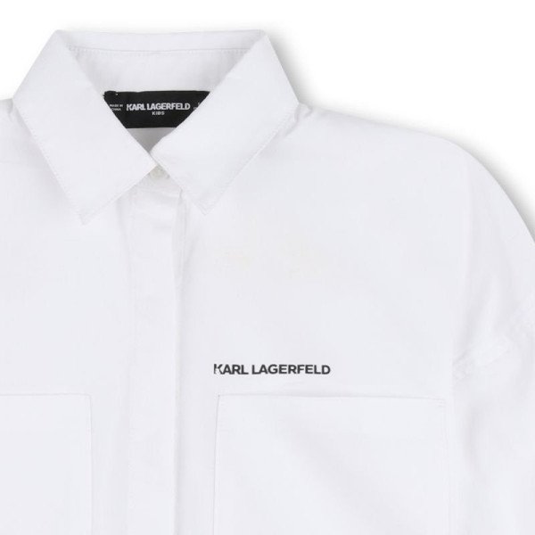Camisa KARL LAGERFELD