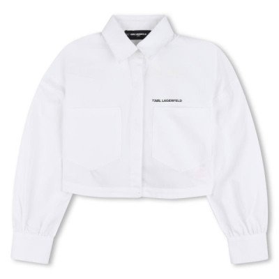 Camisa KARL LAGERFELD