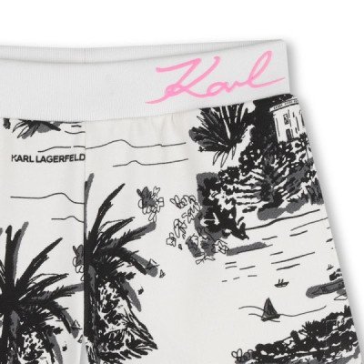 Calção KARL LAGERFELD