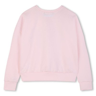 Sweat KARL LAGERFELD