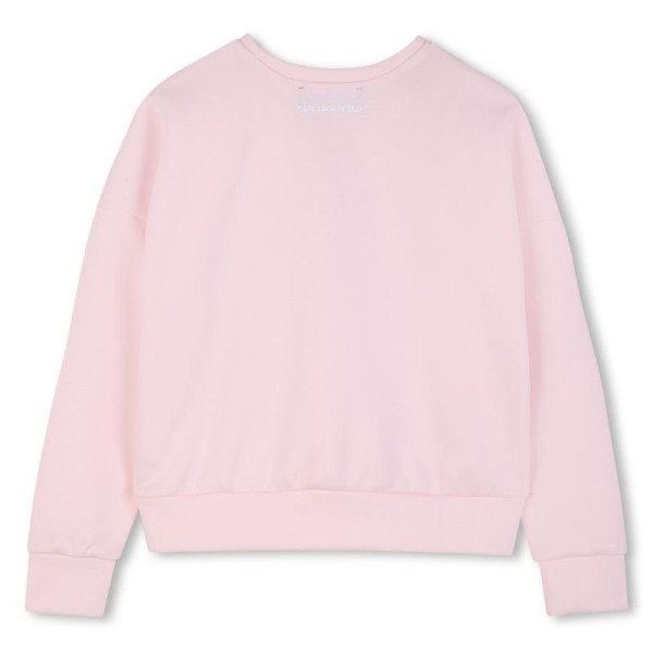 Sweat KARL LAGERFELD