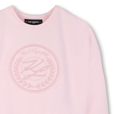 Sweat KARL LAGERFELD