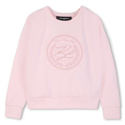 Sweat KARL LAGERFELD