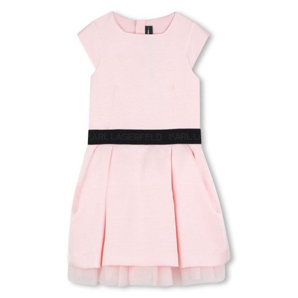 Vestido KARL LAGERFELD