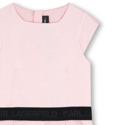 Vestido KARL LAGERFELD