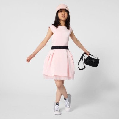 Vestido KARL LAGERFELD