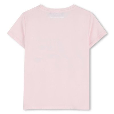 T-Shirt KARL LAGERFELD