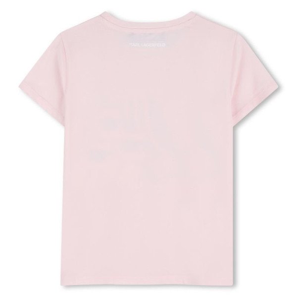T-Shirt KARL LAGERFELD
