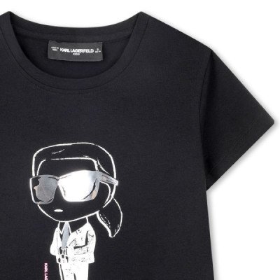 T-Shirt KARL LAGERFELD