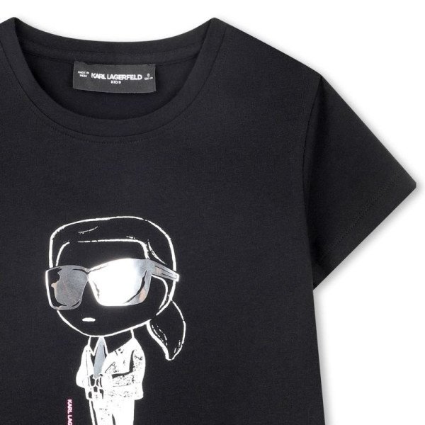 T-Shirt KARL LAGERFELD