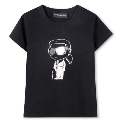T-Shirt KARL LAGERFELD