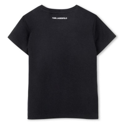 T-Shirt KARL LAGERFELD