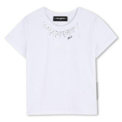 T-Shirt KARL LAGERFELD