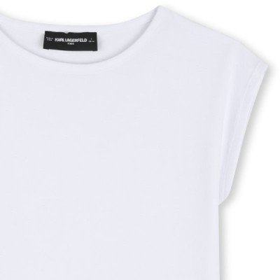 T-Shirt KARL LAGERFELD