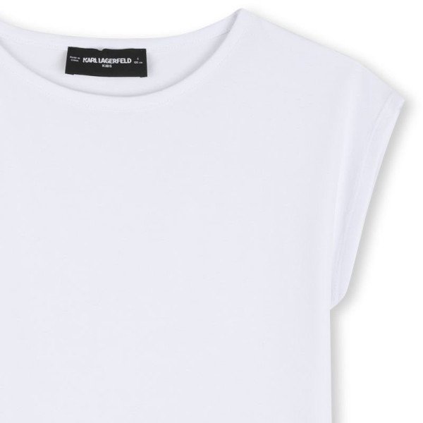 T-Shirt KARL LAGERFELD
