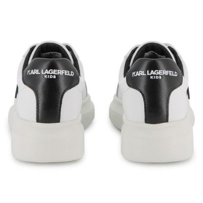 Sapatilha KARL LAGERFELD